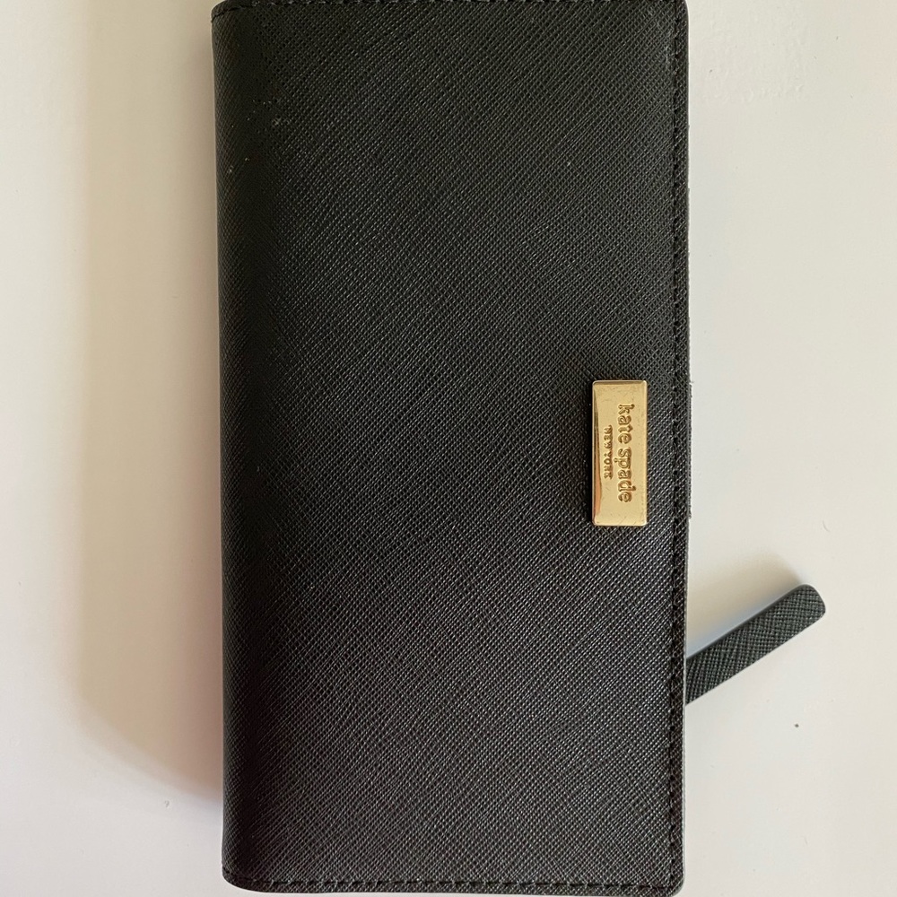Kate Spade Cameron Bifold Wallet